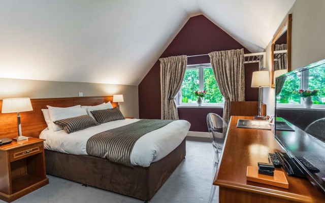 Wilton Hotel Bray