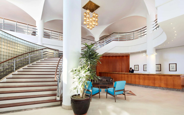Tivoli Lagos