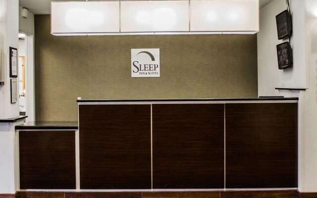 Sleep Inn & Suites Harrisburg - Hershey Southwest