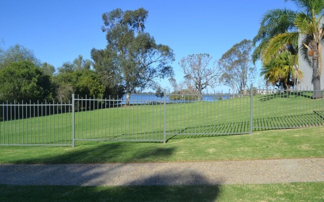 ELSINOR Townhouse 7 Mulwala