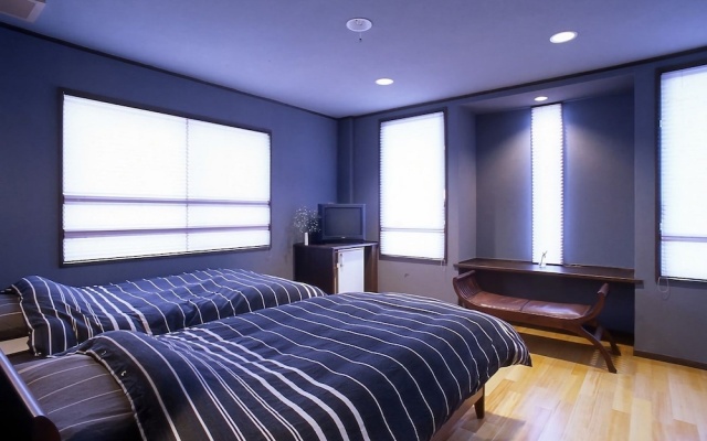 Kojinmari – Guest Rooms – Toyooka