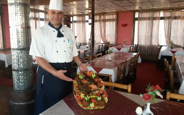 Adriatica Hotel