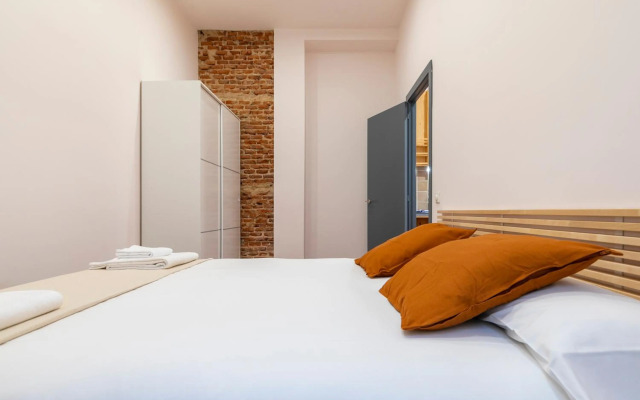 Homeabout Imperial Apartment