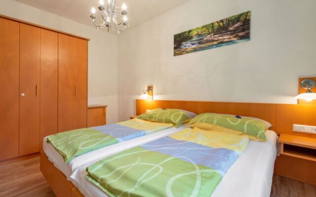 Apartment Kleinsee Klopeiner See