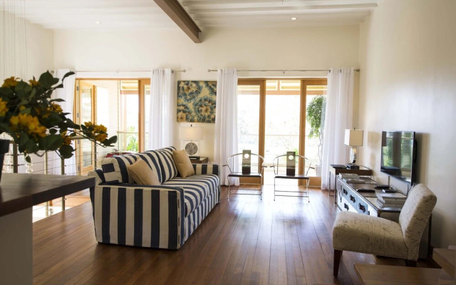 "zenbreak Hillside Loft #5"