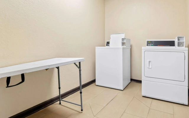 Sonesta Essential NW Houston