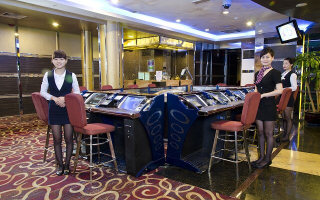 Petro House Vung Tau (Block B)