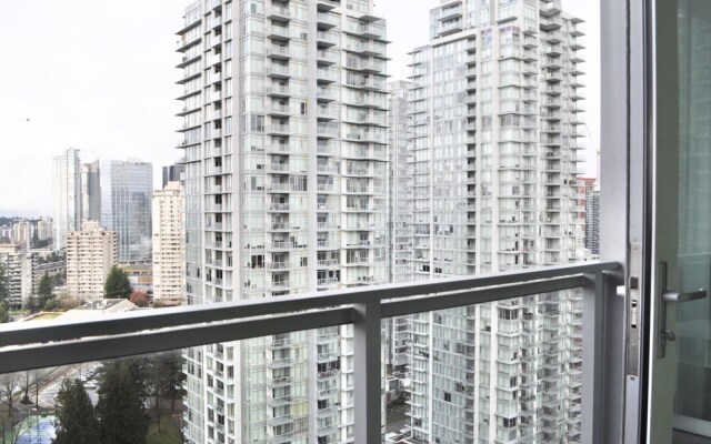 Unfurnished 2 Bedroom Condos Burnaby