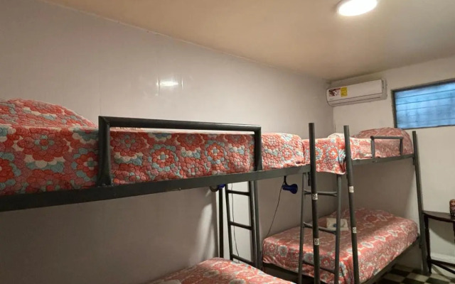 Hostal Urraca