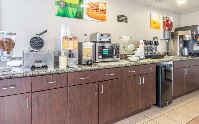 Quality Inn Montgomery South