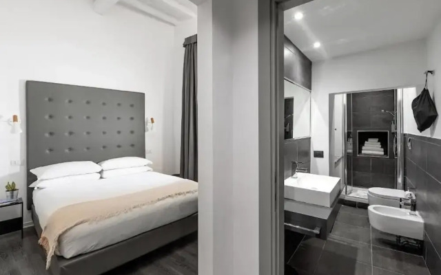 N-Space Modern Guest Rooms