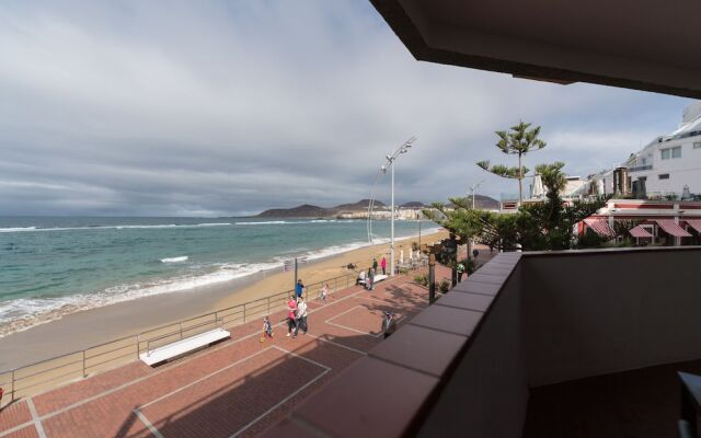 Apartamento Playa Dorada