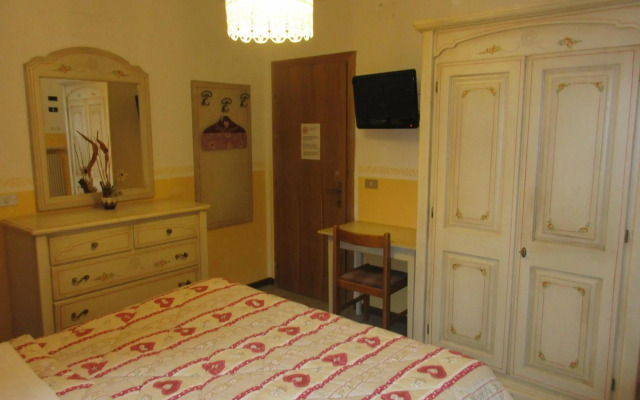Albergo Garni Defrancesco