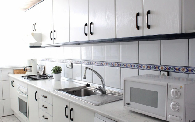Apartamento Chipre Ref. 1004  by Iberplaya