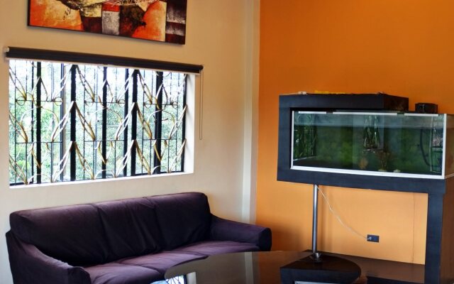 Residencia de Fernando
