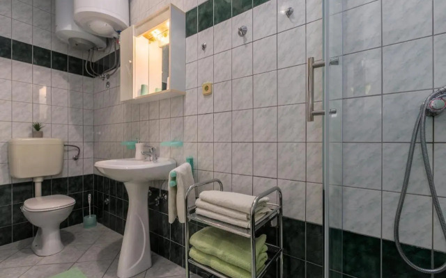 Studio Apartments Romina