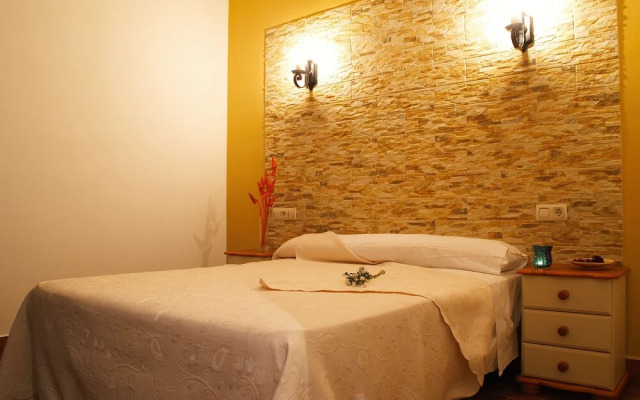 Hostal Casa Pedro