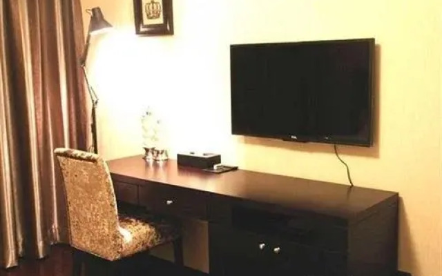 Chengdu Senberstan Hotel