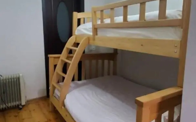 Lia&Ramaz Guest House