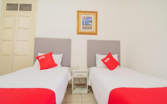 OYO Hotel Imperial