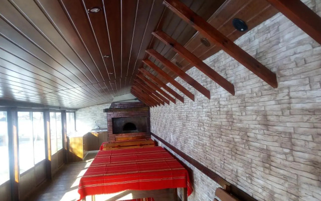 Bolyarski Stan Guest House