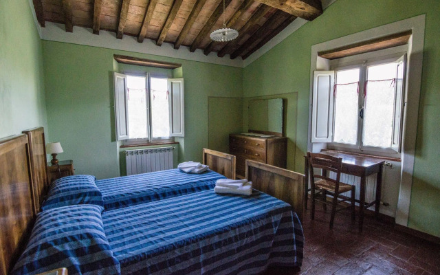 Agriturismo Chioi