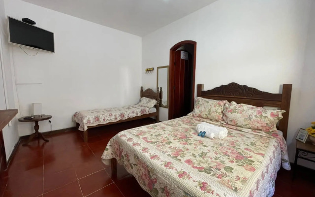 Pousada Alecrim Dourado