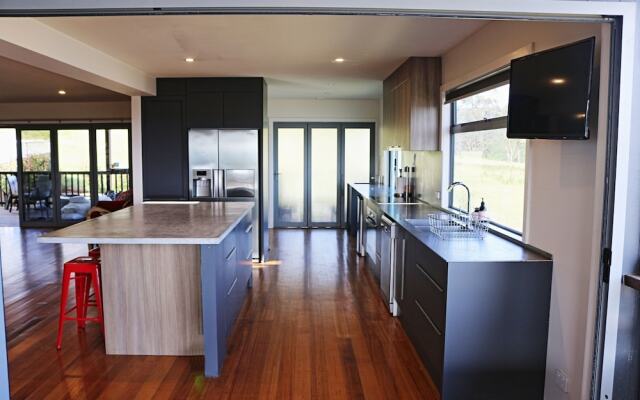 The Lodge at Eden Cove