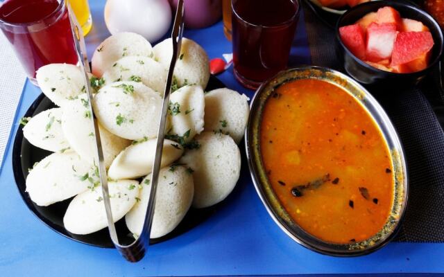 Anns Cottage By Stellar