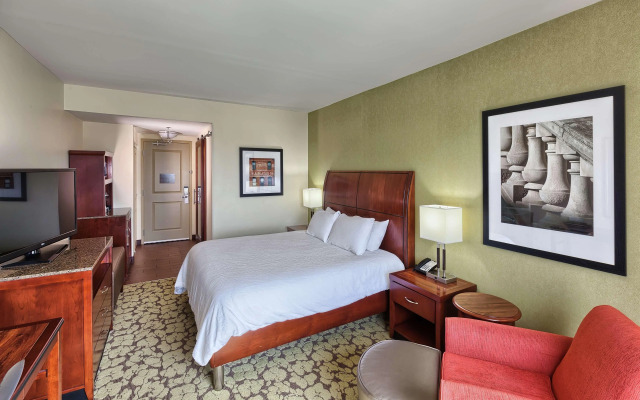 Hilton Garden Inn Durham/University Medical Center