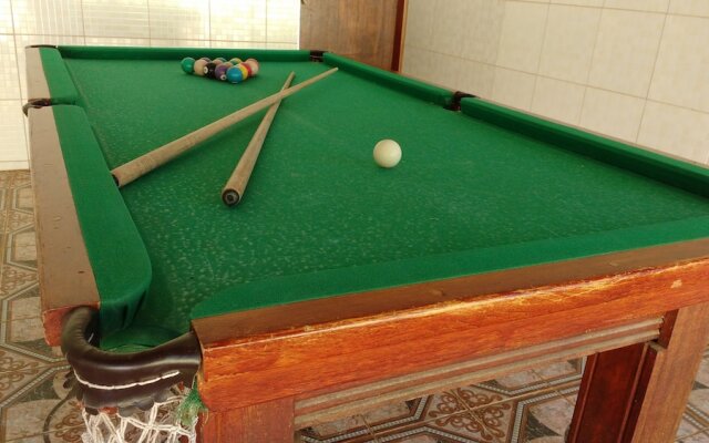 Pousada São Judas Tadeu