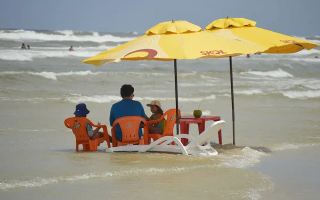 Salt Beach Atalaia Residence Inn - N103