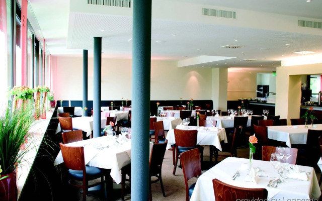 JUFA Hotel Wangen im Allgäu