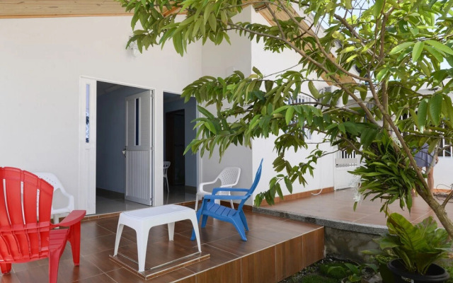 Apartamentos Katy