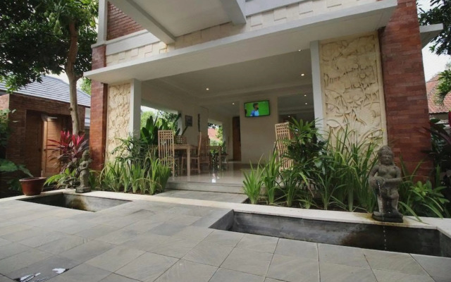 Uma de Villa Sanur