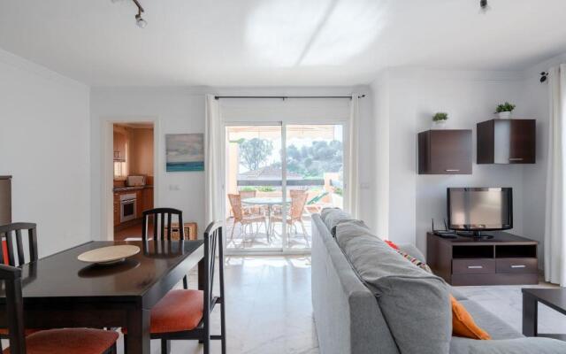 Apartamento Ibn Sadi14