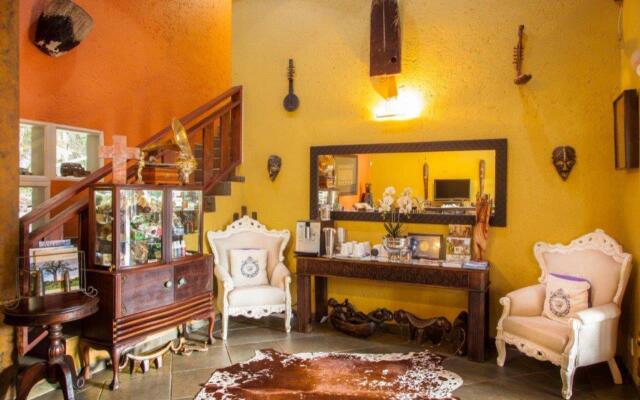 Beetleloop Guest House