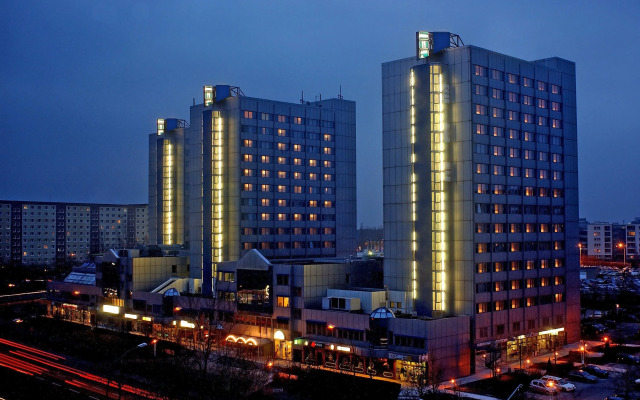 City Hotel Berlin East