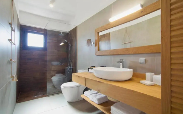 Valtos Beach Hotel