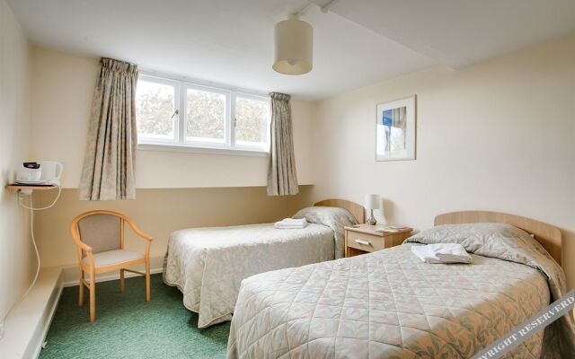 Woodbrooke