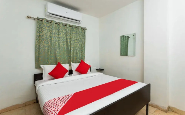 Hotel Fortune By OYO Rooms