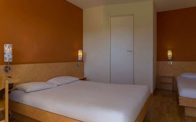 The Originals Access, Hôtel Tulle