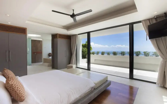 Villa Splash At Lime Samui-bang Makham