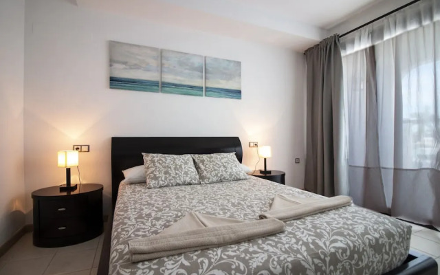 Duplex in Adeje Paradise Playa Paraiso PP133