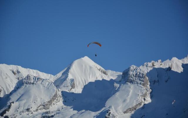 Village Vacances Le Savoy