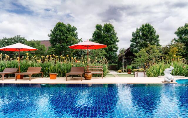 Sawasdee Sukhothai Resort