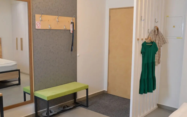 Stylish Apartments With Osijek Near Top Attractions
