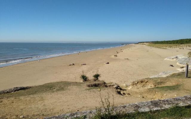 Résidence de Saint Palais