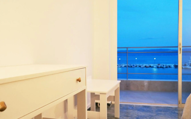 Porto Evia Boutique Hotel