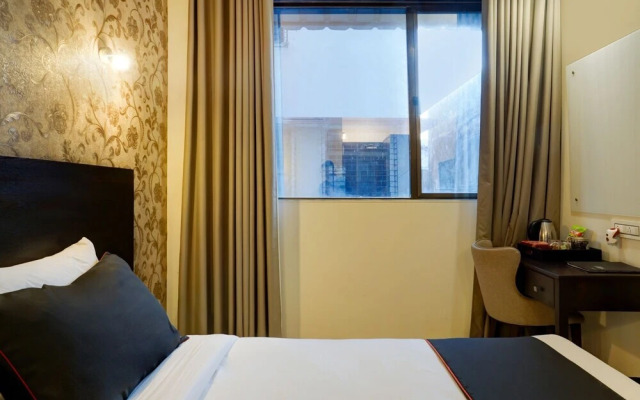 Hotel Singhs Residency by OYO Rooms